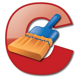ccleaner logo