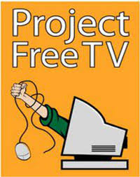 project free tv logo