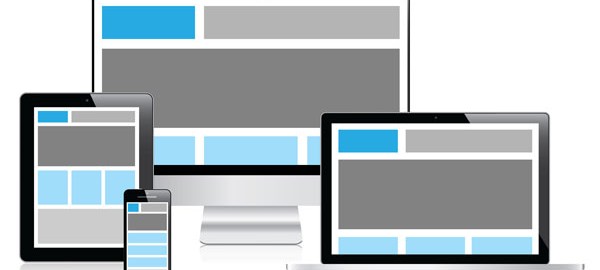 Responsive designs works on multiple mobile devices