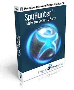 Spyhunter product image